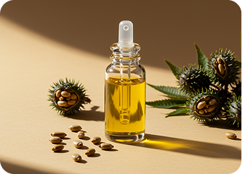 Castor Oil